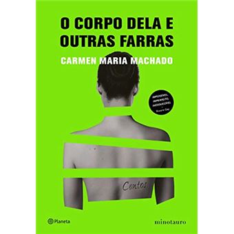 O corpo dela e outras farras - 1