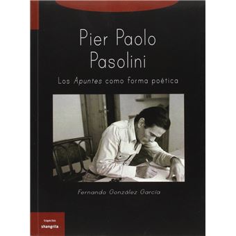 Pier Paolo Pasolini - 1