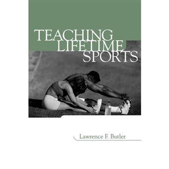 Teaching Lifetime Sports - Paperback - 2001 - 1