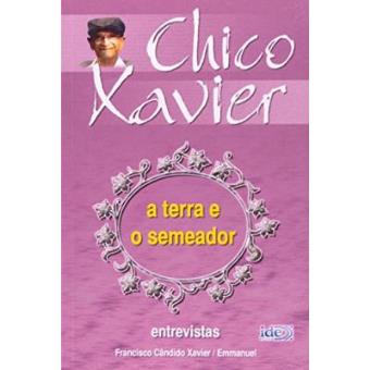 A Terra E O Semeador - 1