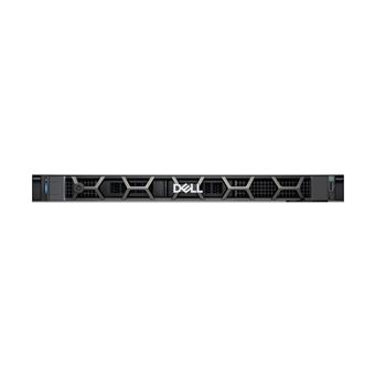 Servidor DELL PowerEdge R260 | Preto - 1