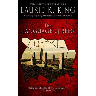 The Language of Bees - 1