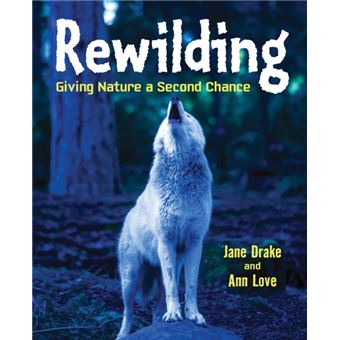 Rewilding - 1