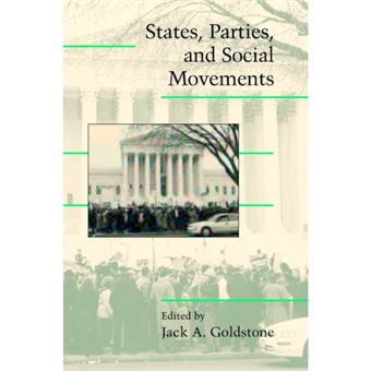 States, Parties, and Social Movements - Paperback - 2003 - 1