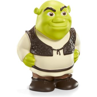 Figura Shrek Squishy | 18,5 cm - 1