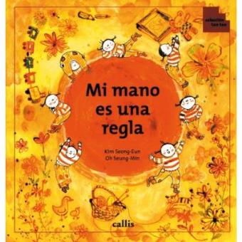 Mi Mano Es Una Regla - Coleã§Ã£O Tan Tan - 1