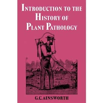 Introduction to the History of Plant Pathology - Paperback - 2009 - 1