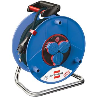 Extensão Elétrica Brennenstuhl 25m H07RN-F 3G1,5 - 1