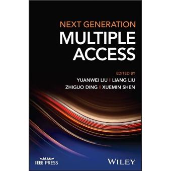 Next Generation Multiple Access - 1