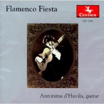 Flamenco Fiesta - 1