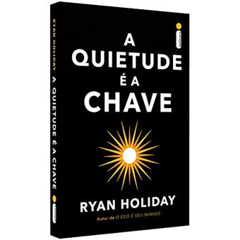 A Quietude É A Chave - 1