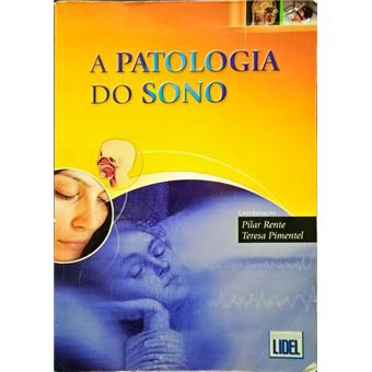 A patologia do sono. - 1