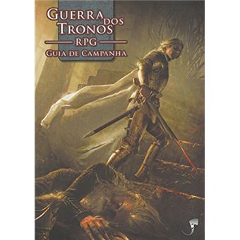 Guerra Dos Tronos Rpg. Guia De Campanha - 1