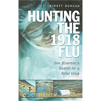 Hunting The 1918 Flu - 1