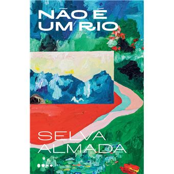 Não É Um Rio - 1