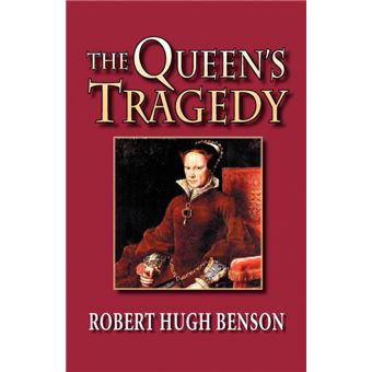 The Queen's Tragedy - Paperback / softback - 2005 - 1