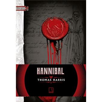 Hannibal (Vol. 3 Trilogia Hannibal Lecter) - 1