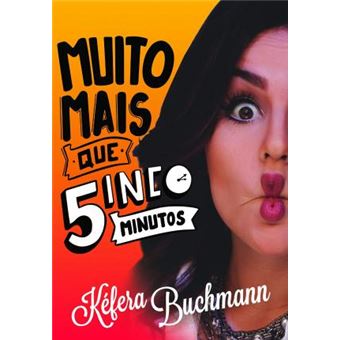 Muito Mais que Cinco Minutos - 1