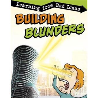 Fantastic Fails Building Blunders Learning From Bad Ideas - 1