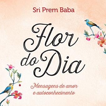 Flor do Dia - 1