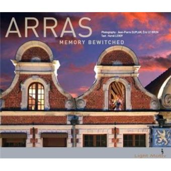 Arras Memory Bewitched - 1