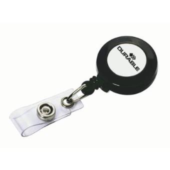 Durable Badge Reel - 1