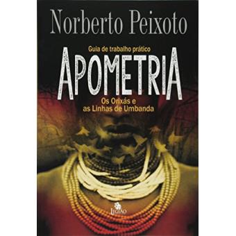 Apometria Umbanda PDF, PDF, Chacra