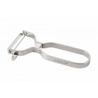 Peeling knife ARCOS 607100 | 13 cm - 1