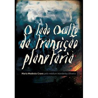 O Lado Oculto da Transição Planetária - 1