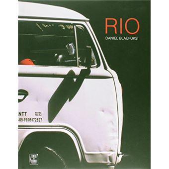 Rio. Hoje e Sempre Ontem - 1