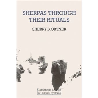 Sherpas through their Rituals - Paperback - 1978 - 1