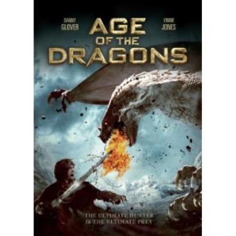Age Of The Dragons - 1