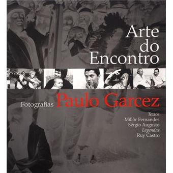 Arte do Encontro - 1