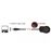 Rato com Fios DeLOCK 12548 Preto_1