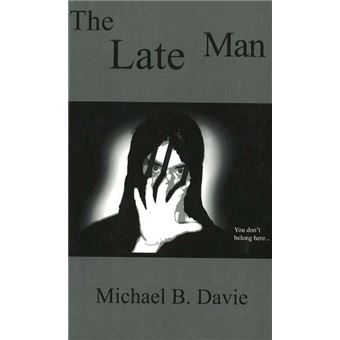 The Late Man - Paperback - 2001 - 1