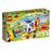 LEGO DUPLO Fun Family Fair 61peça(s) 10841_0