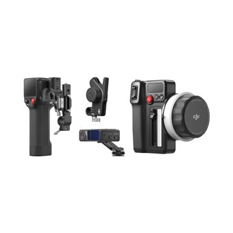 Estabilizador de Câmara DJI Focus Pro All-In-One Combo | Preto - 1
