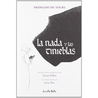 La nada y las tinieblas - 1