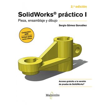 Solidworks Práctico I - 1