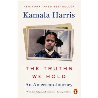 The Truths We Hold - 1