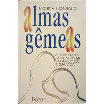 Almas gêmeas. - 1