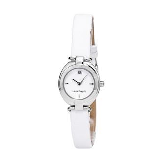 Relógio Feminino Laura Biagiotti LB0019L-02 | Ø 22 mm - 1