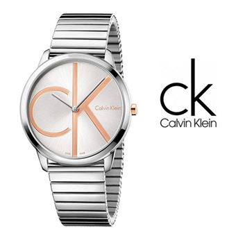 Relógio Calvin Klein® K3M21BZ6 - 1