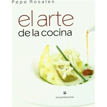 El arte de la cocina - 1