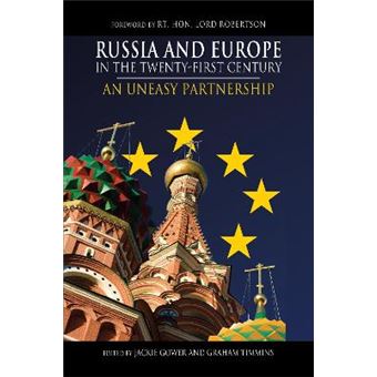 Russia and Europe in the Twenty-First Century - 1