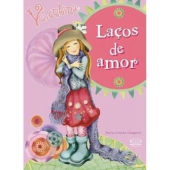 Valentina. Laços De Amor - 1