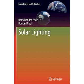 Solar Lighting - Paperback - 2013 - 1