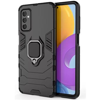 Capa de Proteção Militar Magnética G4M para Samsung Galaxy M52 5G - 1