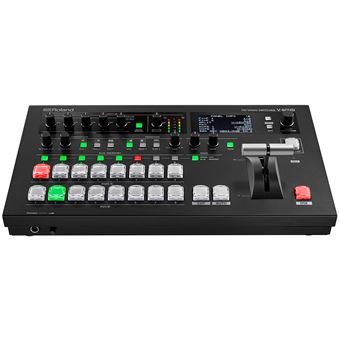 Misturador de Vídeo Roland V-60HD | Preto - 1