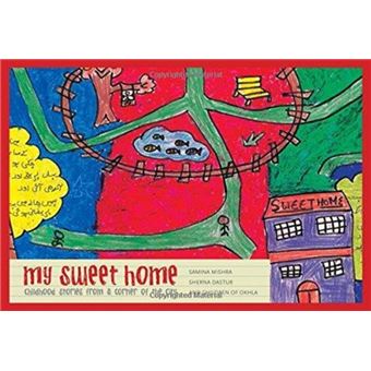 My Sweet Home By Samina Mishra|Sherna Dastur - 1